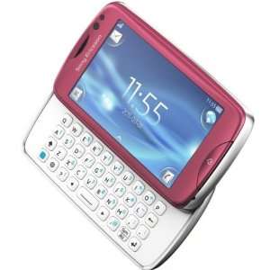   Phone  International Version, no Warranty (Pink) Cell Phones