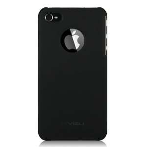  Verizon iPhone 4 CMDA case hard rubber crystal skin cover for iPhone 