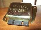 New Ford Lincoln Mercury External Voltage Regulator 1973 1992 Cars 
