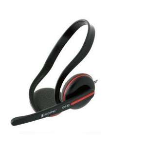 Somic EV12 Fashion Stereo Wired Headphone for Computer 