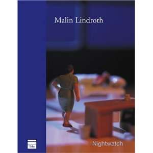  Nightwatch (9781902881393) Malin Lindroth Books