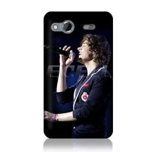  Ecell   HARRY STYLES ONE DIRECTION 1D SNAP HARD BACK CASE 