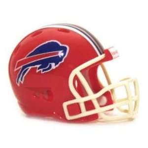  Buffalo Bills Pocket Pro Revolution NFL
