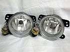 2011 dodge charger jeep grand cherokee driving fog light lamp