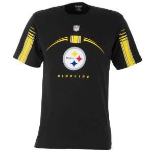   Pittsburgh Steelers Gun Show T shirt 