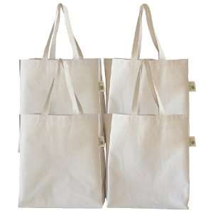   Shopping Bag 4 pack Set; Made in USA 