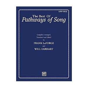  The Best of Pathways of Song Musical Instruments