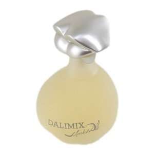  Dalimix by Salvador Dali for Women   3.4 oz EDT Spray 