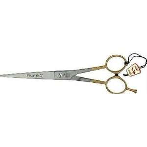 MILLER FORGE ULTRA GOLD SHEAR STAINLESS 7.5 INCH Kitchen 