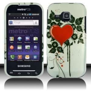   on Design Hard Case Faceplate for Metropcs Samsung Galaxy Indulge R910