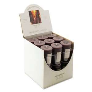  Northern Lights Scented Votives   18 Fire and Spice