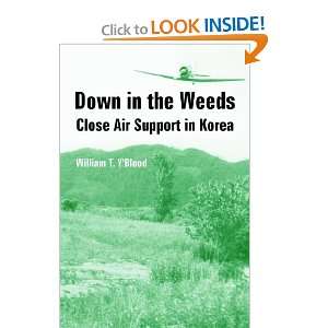  Down in the Weeds Close Air Support in Korea 