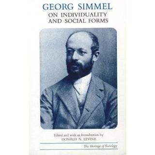   Sociology Series) (9780226516653) George Herbert Mead, Anselm Strauss