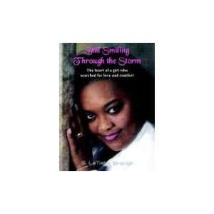   Searched for Love and Comfort (9781420815979) S. Latisha Branch