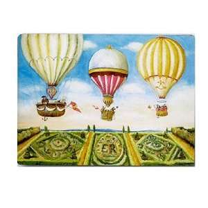  Lady Clare Balloon Flight Coasters 