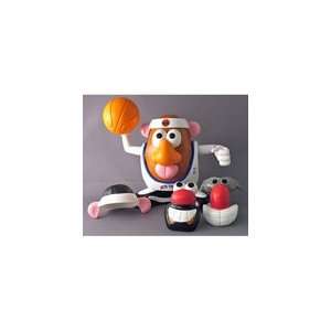  Mr. Potato Head Sports Spuds New York Knicks Toys & Games