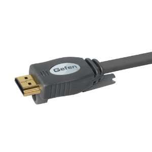   Cable with Ethernet and Mono LOK 15 ft (M M) Retail Package