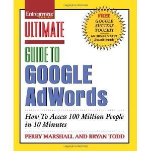  Ultimate Guide to Google AdWords How to Access 100 