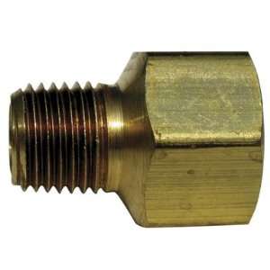  5 each Anderson Brass Pipe Reducer (AB120A DD)