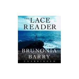  The Lace Reader CD (Audio CD)  N/A  Books