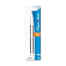 paper mate ballpoint pen refill medium point blue for paper mate 