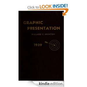 Graphic presentation (1939) (Illustrated) Willard Cope Brinton 