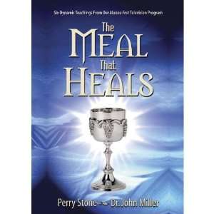  Meal That Heals   Series 1 DVD Movies & TV