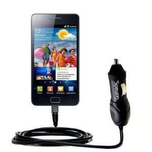  Rapid Car / Auto Charger for the Samsung GT I9103   uses 