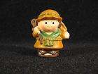 NEW 2011 FISHER PRICE MUSICAL LITTLE PEOPLE NATIVITY Collection of 