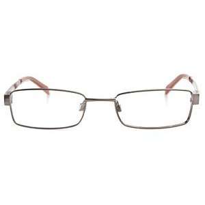  Esprit 9275 547 Gun Eyeglasses