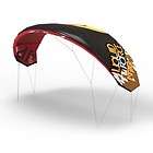Liquid Force NRG Lightbreeze 14m Kite Package with Bar and Lines