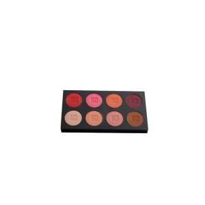  Ben Nye Makeup Theatrical Rouge Palette theatrical rouge 