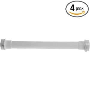  Aviditi 22281 Double End Extension, Slip Joint with PVC, 1 