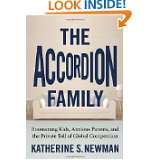 The Accordion Family Boomerang Kids, Anxious Parents, and the Private 