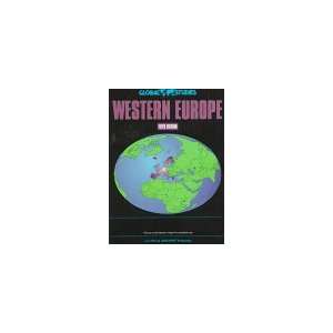  Global Studies Western Europe (9780697374257 