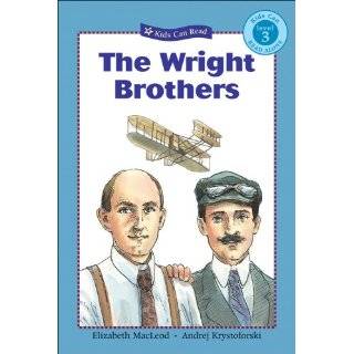  To Fly The Story of the Wright Brothers (0046442133470 