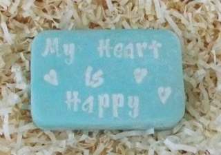 Talking Soap Custom Handmade Silicone Soap Mold For Your Business Hand 