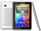   16GB, WI FI, 7IN   SILVER WHITE ANDROID TABLET *R* 821793013776  