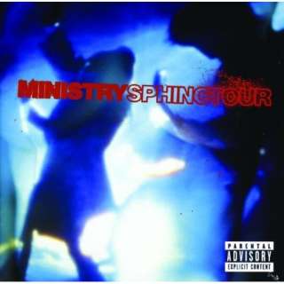  Sphinctour [Explicit] Ministry