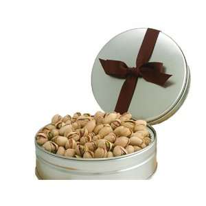   Whisk Gift Tin   Fastachi® Salted Pistachios  Grocery