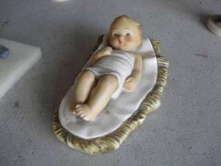 Goebel Figurine   Baby Jesus BIG TMK2 MINT LOOK  