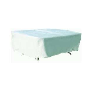  Protective Covers 1155 80in. 84in. Oval Rectangle Table 