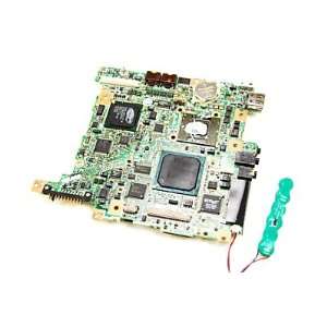  Fujitsu S 4546 Motherboard PIII 600Mhz CP052610 