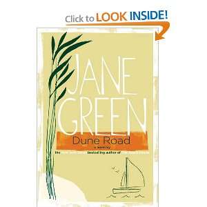  Dune Road (9780718155551) Jane Green Books