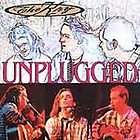 Kry   Unplugged Audio CD Very Good Freedom Records Music