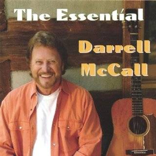 10. The Essential Darrell by Darrell McCall