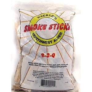 BBQ Smoke Sticks