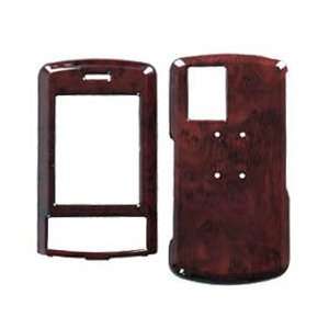  Fits LG CU720 Shine Cell Phone Snap on Protector Faceplate 