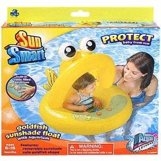  Surf Club Baby Float Toys & Games