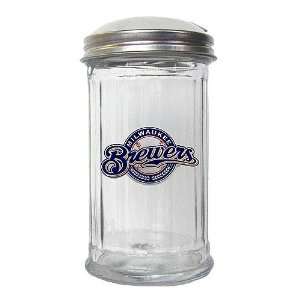  Milwaukee Brewers MLB Sugar Pourer